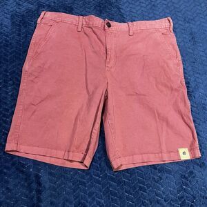 NWT! Urban Pipe Line Flex Flat Front Hits At Knew Men’s Size 40 Shorts